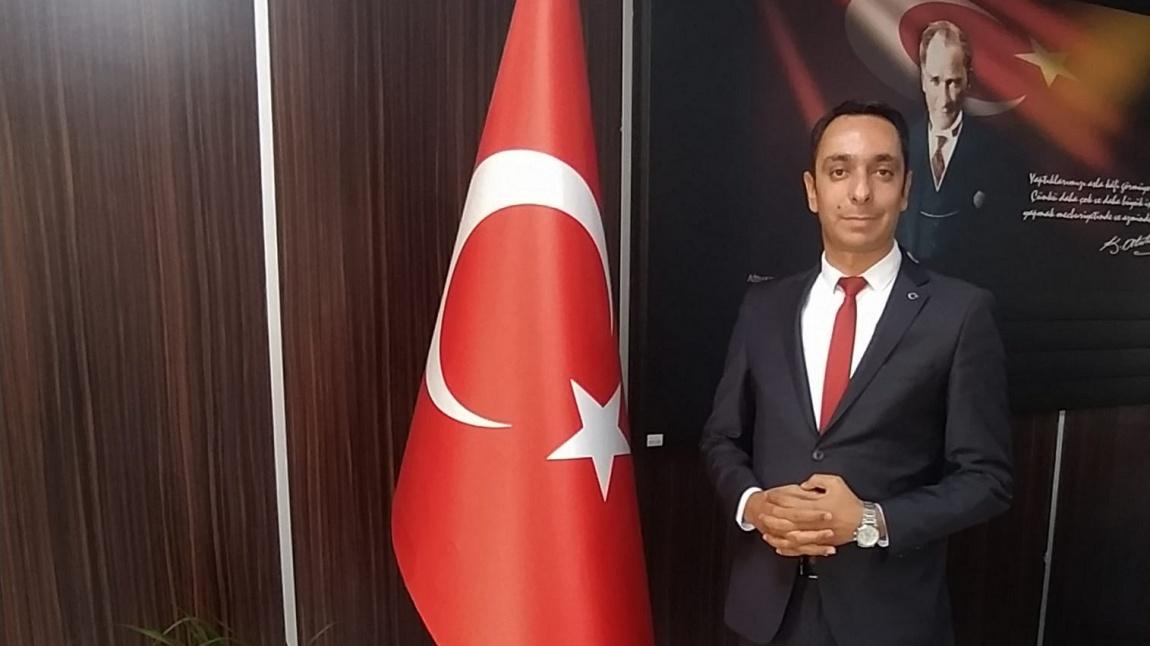 Mehmet Suat GÜZEL - Okul Müdürü